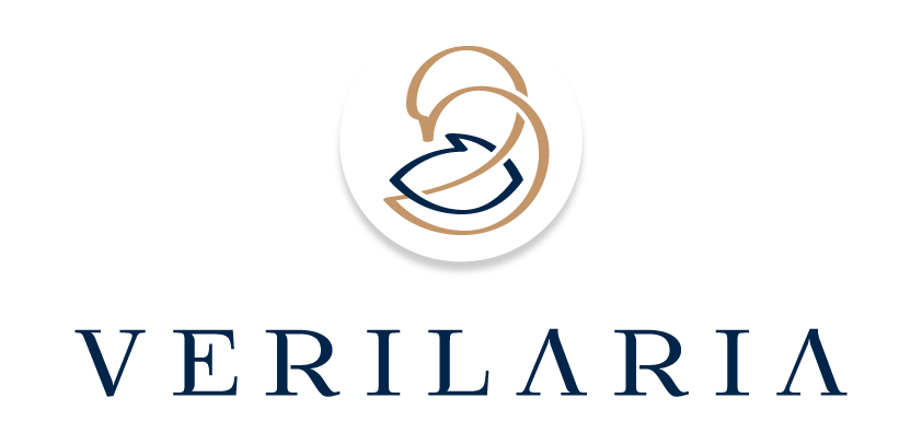 Verilaria Logo